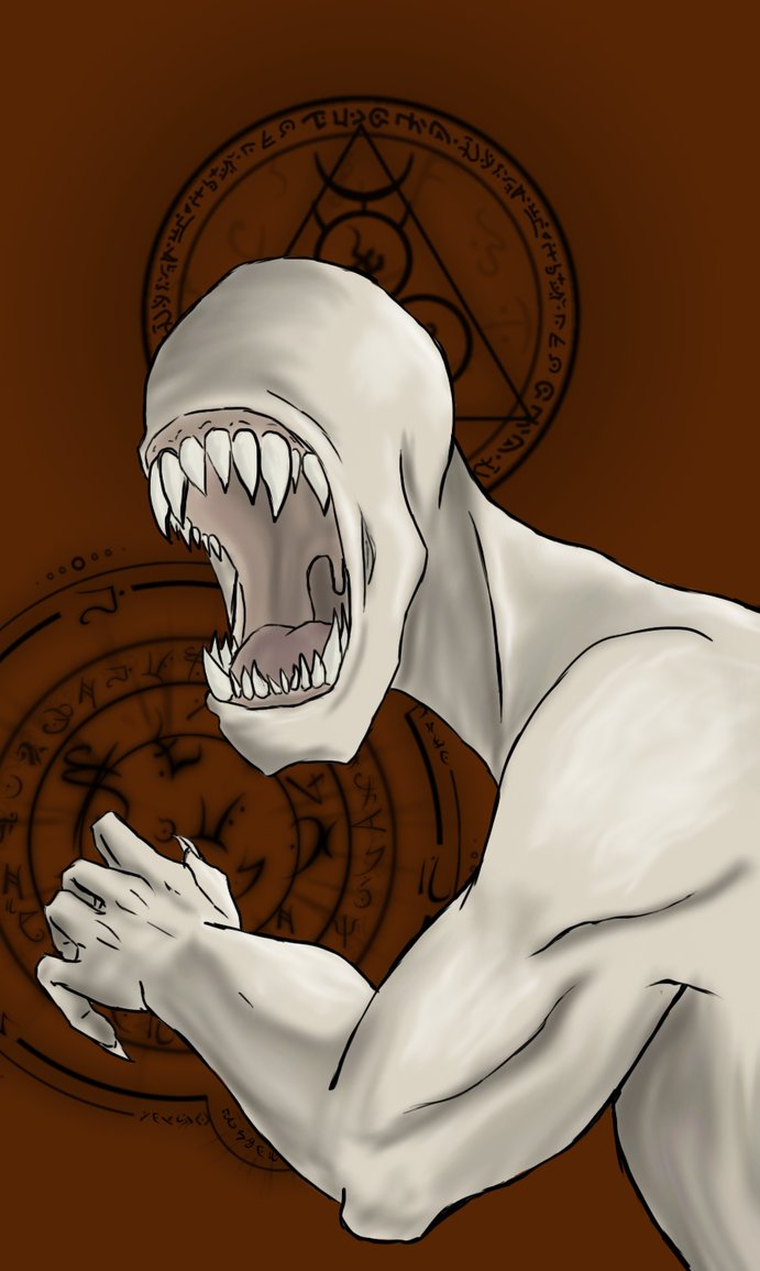 The rake by thenightmarecomplex.jpg