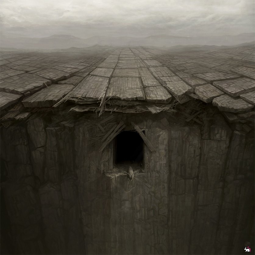 Anton Semenov - Jump city of decay3.jpg