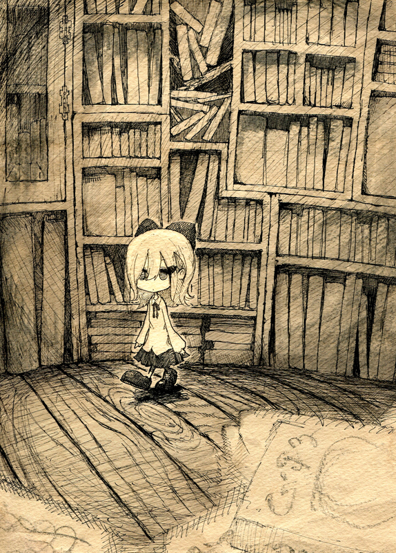 Lost in the library 2.jpg