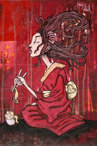 Futa kuchi onna by humangarbage.jpg