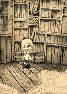 Lost in the library 2.jpg