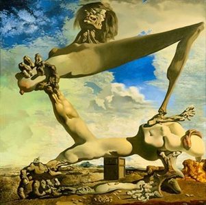 Dali SoftConstructionWithBeans.jpg