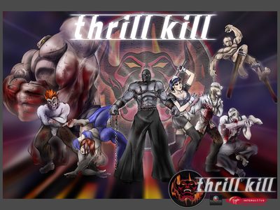 Thrill kill Characters.jpg
