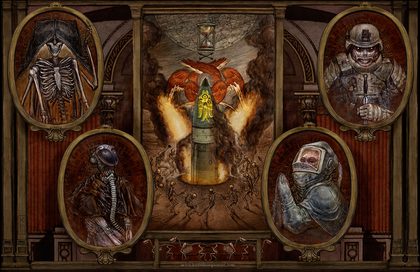 Keith Thompson - Four horsemen.jpg