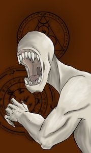 The rake by thenightmarecomplex.jpg