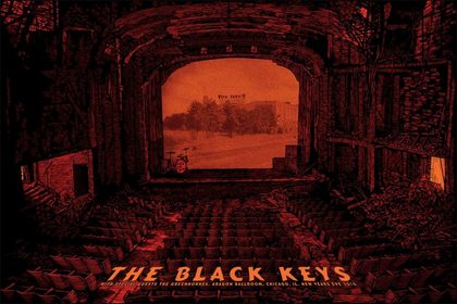 Daniel Danger - 4 (Black keys NYE poster).jpg