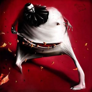 Oleg Pashenko - Harlequin.jpg