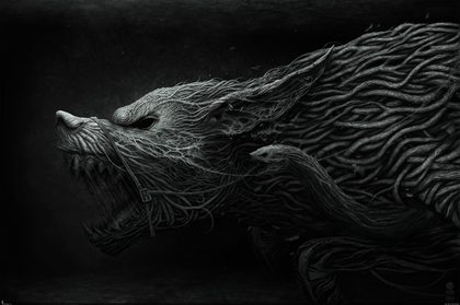 Anton Semenov - Black dream.jpg
